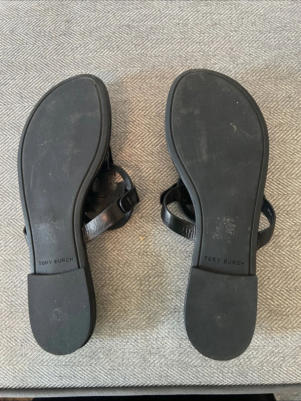 Tory Burch Miller Sandals